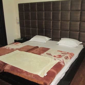 Deluxe Suite Room